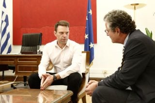 kaselakis - andreas pottakis